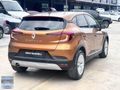 2020 CAPTUR 1.3 TCE HYBRİT 116 KM OTOMATİK