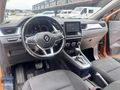 2020 CAPTUR 1.3 TCE HYBRİT 116 KM OTOMATİK