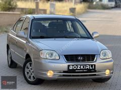 2005 MODEL 1.6 ÇİFT AİRBAG ABS KLİMA GÜNEŞ YANIKSIZ GÜVENLiK PKT