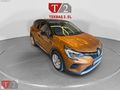 **K.K 12 AY TAKSİT İMKANI** TEKBAŞ MALTEPE'DEN RENAULT CAPTUR