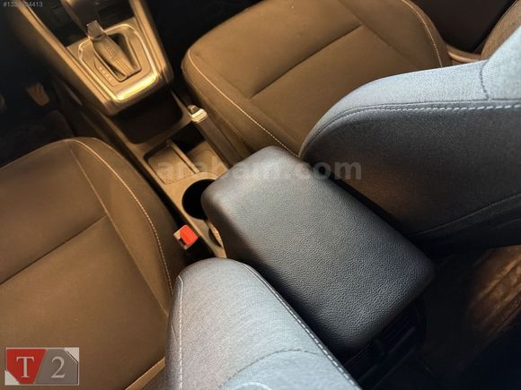 **K.K 12 AY TAKSİT İMKANI** TEKBAŞ MALTEPE'DEN RENAULT CAPTUR