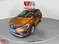 **K.K 12 AY TAKSİT İMKANI** TEKBAŞ MALTEPE'DEN RENAULT CAPTUR