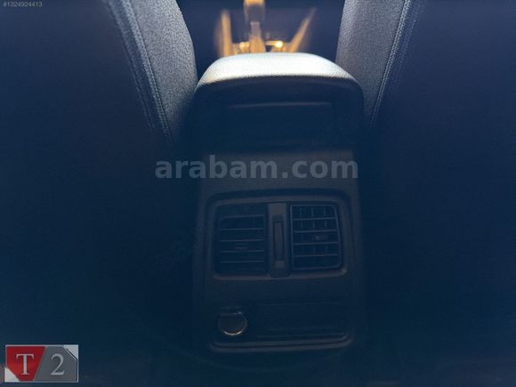 **K.K 12 AY TAKSİT İMKANI** TEKBAŞ MALTEPE'DEN RENAULT CAPTUR