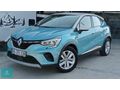 RENAULT CAPTUR 1.3 TCe TOUCH 2021!