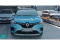 RENAULT CAPTUR 1.3 TCe TOUCH 2021!
