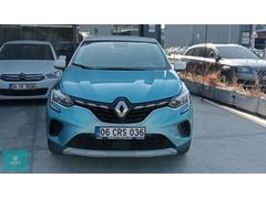 RENAULT CAPTUR 1.3 TCe TOUCH 2021!
