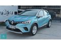 RENAULT CAPTUR 1.3 TCe TOUCH 2021!
