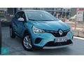 RENAULT CAPTUR 1.3 TCe TOUCH 2021!
