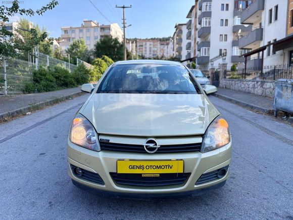2004 MODEL TWİNPORT LPG LI