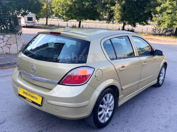 2004 MODEL TWİNPORT LPG LI