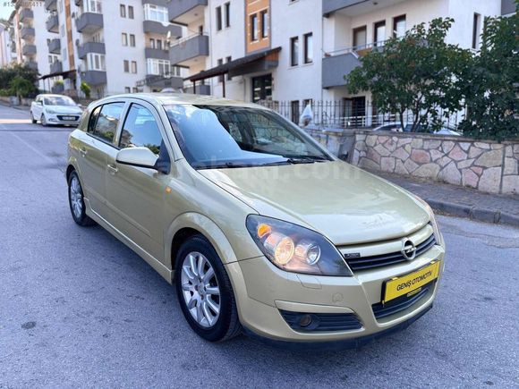 2004 MODEL TWİNPORT LPG LI