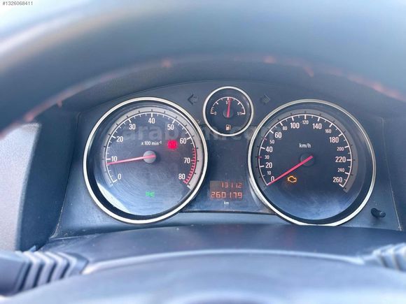 2004 MODEL TWİNPORT LPG LI