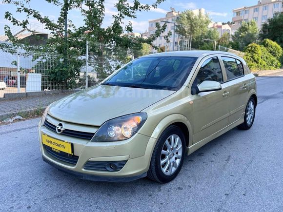 2004 MODEL TWİNPORT LPG LI
