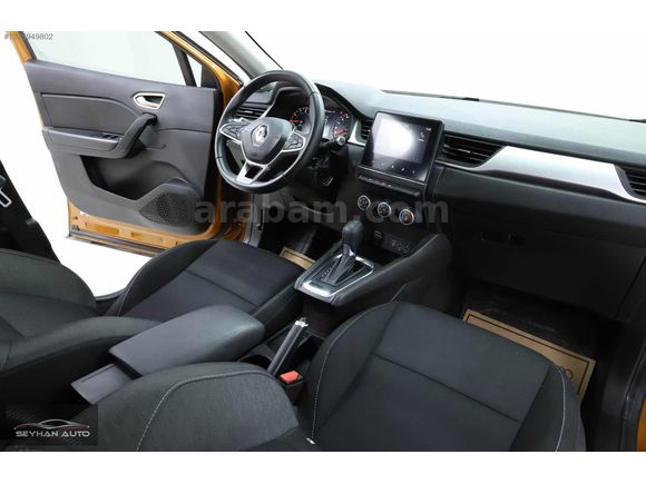 "HATASIZ BOYASIZ"60 BİNKM EMSALSİZ 140HP