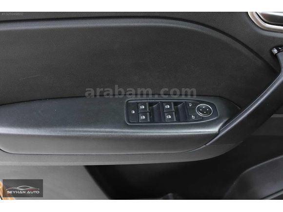 "HATASIZ BOYASIZ"60 BİNKM EMSALSİZ 140HP