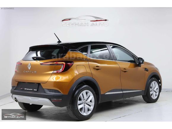 "HATASIZ BOYASIZ"60 BİNKM EMSALSİZ 140HP