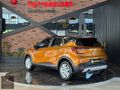 ÜÇPINARLILAR'DAN 2020 RENAULT CAPTUR 1.3 TCE TOUCH BOYASIZ
