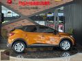 ÜÇPINARLILAR'DAN 2020 RENAULT CAPTUR 1.3 TCE TOUCH BOYASIZ