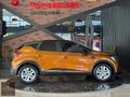 ÜÇPINARLILAR'DAN 2020 RENAULT CAPTUR 1.3 TCE TOUCH BOYASIZ