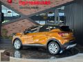 ÜÇPINARLILAR'DAN 2020 RENAULT CAPTUR 1.3 TCE TOUCH BOYASIZ