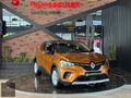 ÜÇPINARLILAR'DAN 2020 RENAULT CAPTUR 1.3 TCE TOUCH BOYASIZ