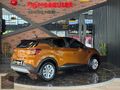 ÜÇPINARLILAR'DAN 2020 RENAULT CAPTUR 1.3 TCE TOUCH BOYASIZ