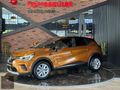 ÜÇPINARLILAR'DAN 2020 RENAULT CAPTUR 1.3 TCE TOUCH BOYASIZ