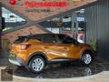 ÜÇPINARLILAR'DAN 2020 RENAULT CAPTUR 1.3 TCE TOUCH BOYASIZ