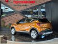 ÜÇPINARLILAR'DAN 2020 RENAULT CAPTUR 1.3 TCE TOUCH BOYASIZ