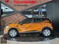 ÜÇPINARLILAR'DAN 2020 RENAULT CAPTUR 1.3 TCE TOUCH BOYASIZ