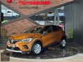 ÜÇPINARLILAR'DAN 2020 RENAULT CAPTUR 1.3 TCE TOUCH BOYASIZ