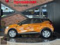 ÜÇPINARLILAR'DAN 2020 RENAULT CAPTUR 1.3 TCE TOUCH BOYASIZ