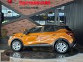 ÜÇPINARLILAR'DAN 2020 RENAULT CAPTUR 1.3 TCE TOUCH BOYASIZ