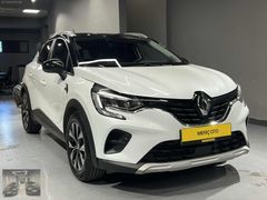 1.3 TCE TOUCH PLUS ÇİFT RENK HATA YOK - BOYA YOK - TRAMER YOK