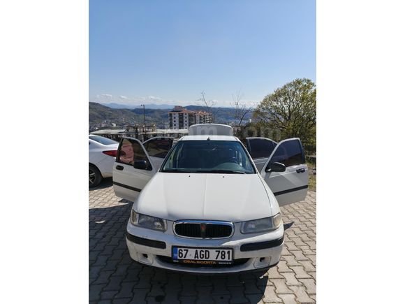 Sahibinden Rover 414 Si 1998 Model