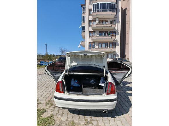 Sahibinden Rover 414 Si 1998 Model