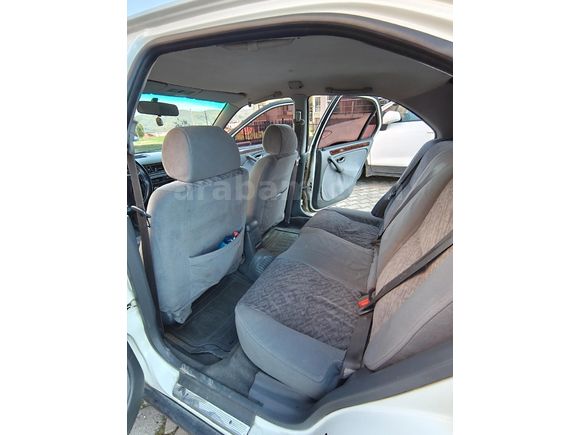 Sahibinden Rover 414 Si 1998 Model