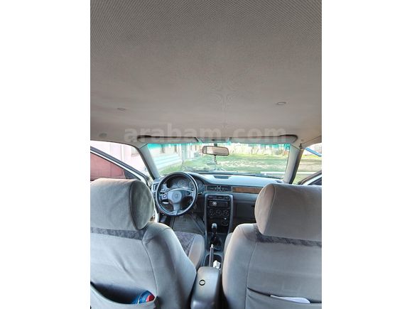 Sahibinden Rover 414 Si 1998 Model