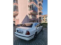 Sahibinden Rover 414 Si 1998 Model