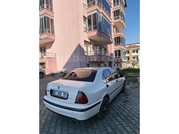 Sahibinden Rover 414 Si 1998 Model
