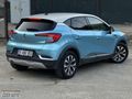 ÖZER AUTODAN 1.3 TCE İCON RENAULT CAPTUR