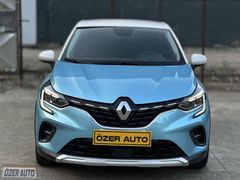 ÖZER AUTODAN 1.3 TCE İCON RENAULT CAPTUR