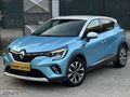 ÖZER AUTODAN 1.3 TCE İCON RENAULT CAPTUR