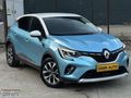ÖZER AUTODAN 1.3 TCE İCON RENAULT CAPTUR