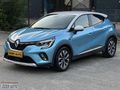 ÖZER AUTODAN 1.3 TCE İCON RENAULT CAPTUR