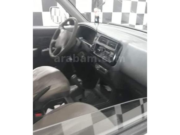 Sahibinden Mitsubishi L 200 4x2 Pick Up 2005 Model