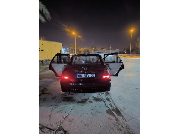 Sahibinden Opel Vectra 1.6 Elegance 2001 Model