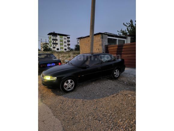Sahibinden Opel Vectra 1.6 Elegance 2001 Model