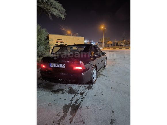 Sahibinden Opel Vectra 1.6 Elegance 2001 Model