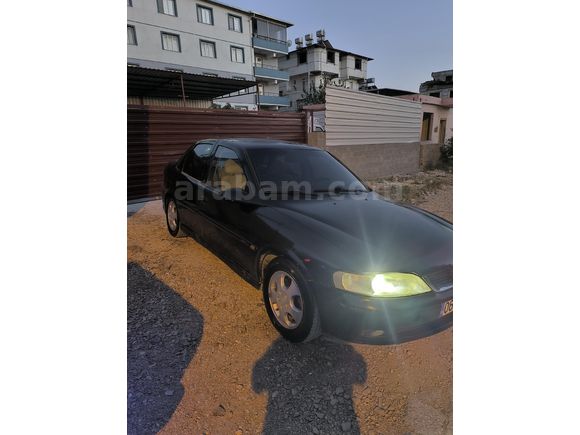 Sahibinden Opel Vectra 1.6 Elegance 2001 Model